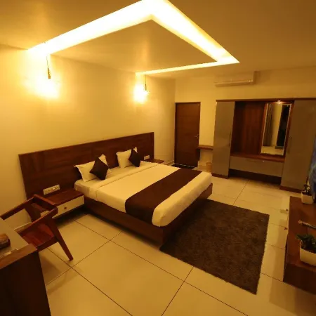 Jungle View Resort