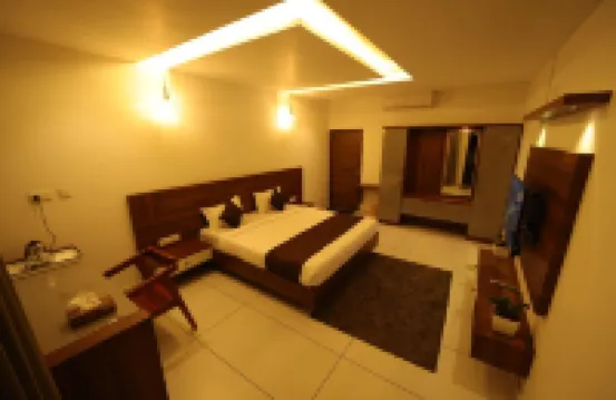 Jungle View Resort