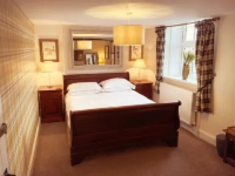 Inn for All Seasons