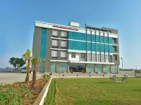 Hotel Bhanwar Singh Palace