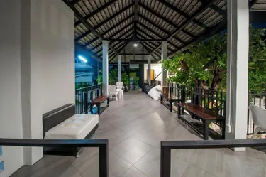 รูปภาพของโรงแรมสาธุ