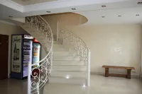 XL Hotel فنادق في Dmitrovsky District