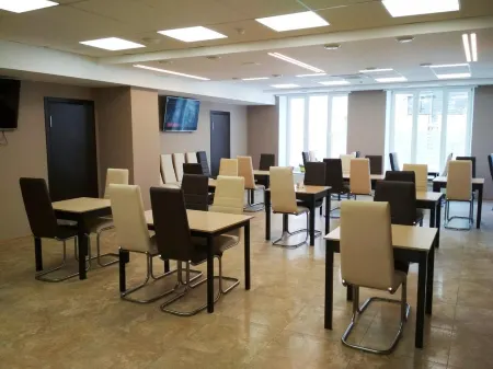 Berg Haus (Берг Хаус)