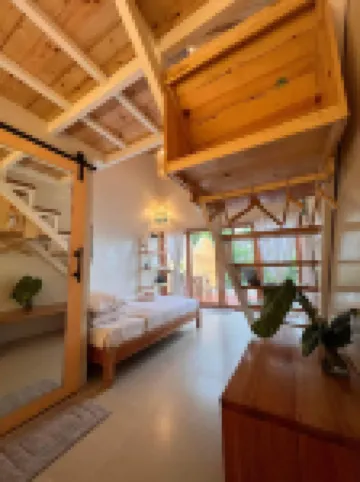 Tariza Beach Club Hotels in Sarangani