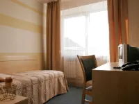 Gostinitsa Rossiya Hotels in Sovetsk