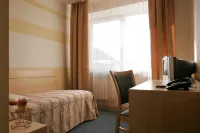 Gostinitsa Rossiya Hotels in 