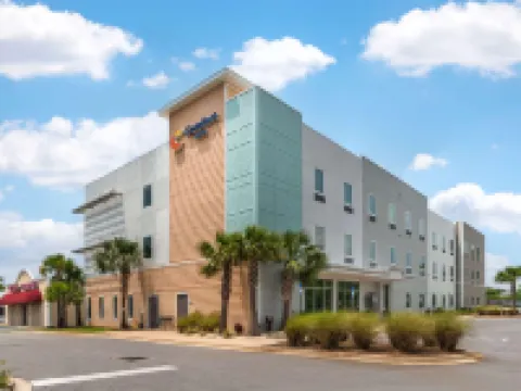 Comfort Inn Miramar Beach-Destin Hotels in Miramar Beach