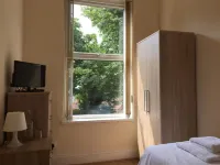 Vicarage Lodge Birmingham Hotel a Smethwick