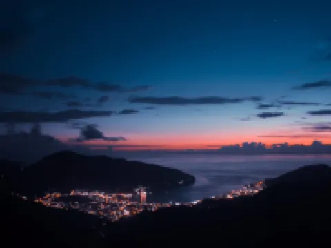 Tahuna Beach Hotel and Resort Hotel di Kabupaten Kepulauan Sangihe