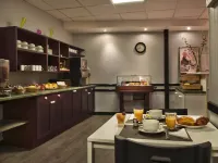 謝芒維特酒店 鄰近11區 - 巴士底的酒店