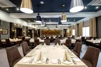 The Bashkiria Hotel Complex - พร้อมอาหารเช้า