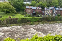 The Captain's House Hotels in Brendon