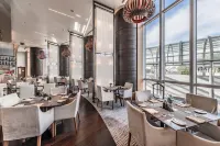 Swissôtel Krasnye Holmi