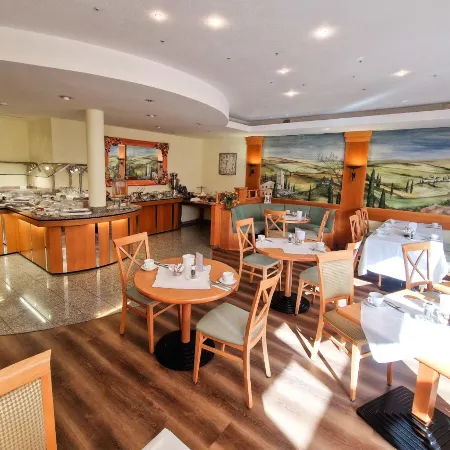 Astralis Hotel Domizil