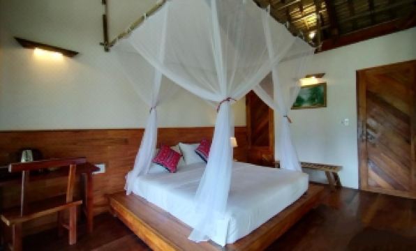 PU Luong Boutique Garden