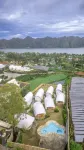 The Dewi Kintamani - Campgrounds