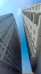 Apartment Grand Asia Afrika Studio Free Wifi dan Netflix by SewaApartBandung Hotell i Burangrang
