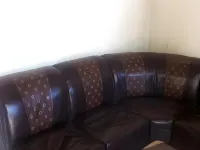 The New Orlinds Guest House Hotels in Karangmojo