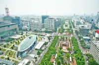 Hotel Astir Nagoya Sakae