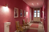 Гостиница Сергиевская