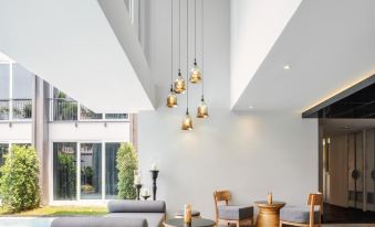 Kiri Hotel Chiang Mai