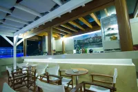 Theofilos Paradise Boutique Hotel - bar