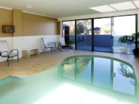 Ballarat Central City Motor Inn