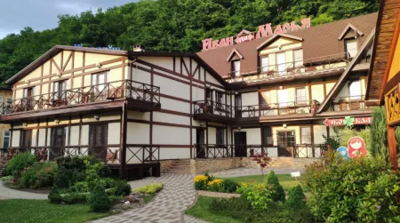 Иван да Марья