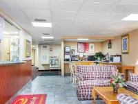 Rodeway Inn Stone Mountain