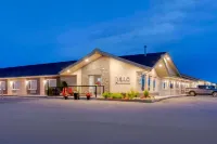 Villa Inn  Suites, SureStay Collection by Best Western Hotels in Cochrane District