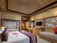 Pita Maha Resort & Spa Hotels in der Nähe von Das Blanco Renaissance Museum