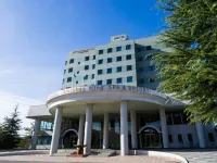 Hotel Areaone Hiroshima Wing