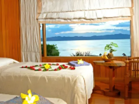 Bagan Thande Hotel, Old Bagan โรงแรมในพุกาม