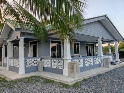 Homestay Villa D'Manggis