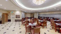 Emaar Grand Hotel - servizio colazione