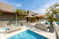 Landmark Hotel - 4-Star