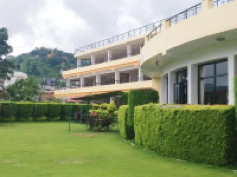 Hotel Mystic Buddha Hotels in Nagarjun