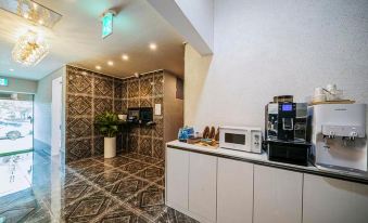 Mokpo Hotel Lin