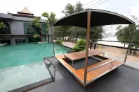 I Calm Resort Cha Am - Romantic
