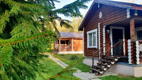 Вятичи Eco Resort & Medical Spa - С бассейном