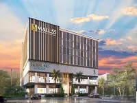 Hotel one Vogue Mall 35, Rawalpindi Cantt - 조식 운영