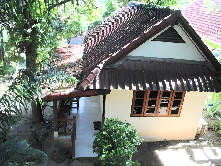 รูปภาพของบ้านสวนสุขรีสอร์ท