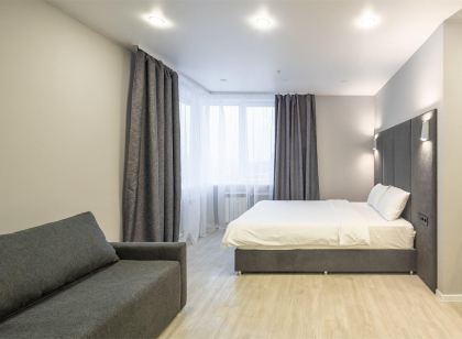 Gostinits.Net on Kirova