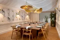 AC Hotel Glasgow Hotels in Glasgow