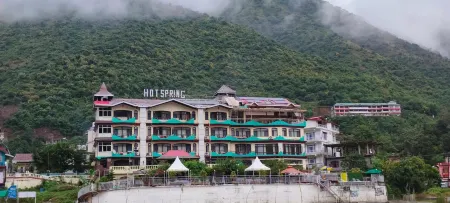 Hotel Hot Spring & Health Care