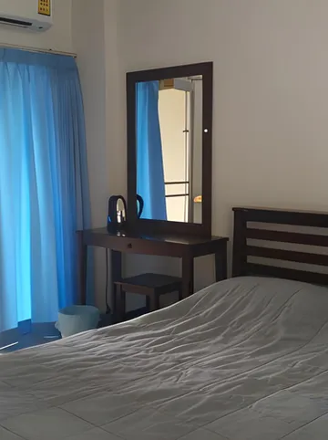 รูปภาพของเอพี อพาร์ทเมนท์ : ศรีราชา (AP Apartment:Sriracha)