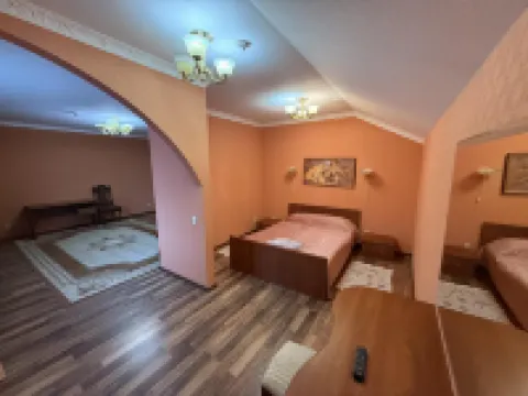 Hotel Usadba Hotel di 