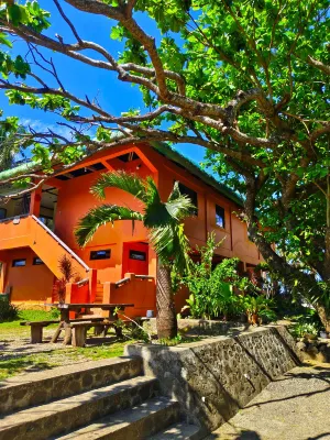 Natsuca Beach Resort Hotels in Pagudpud