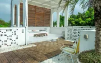 Roemah Renjana Oasis