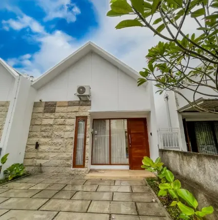 Mule Villa by Nandara Hospitality